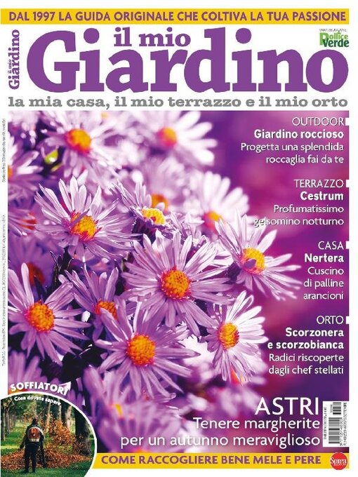 Title details for Il Mio Giardino  by Sprea S.p.A. - Available